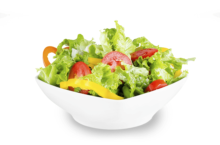 Ensalada Verde