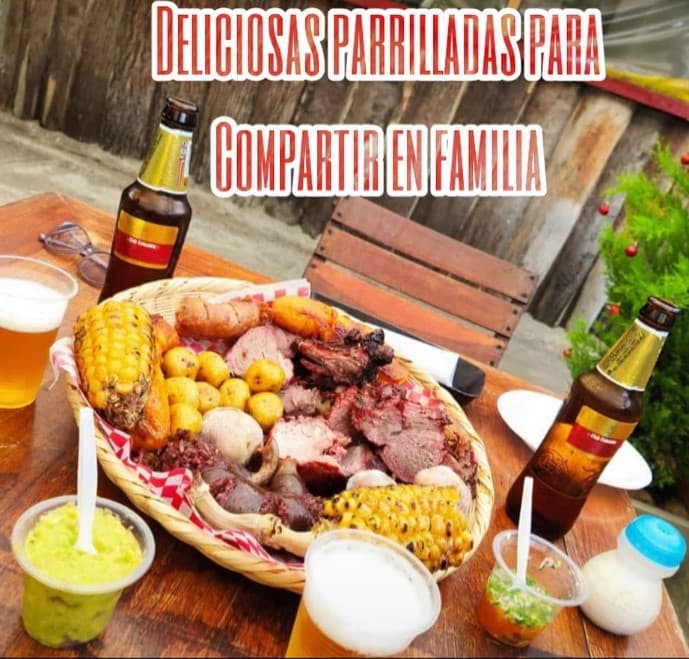 Juan Karnes Parrilla