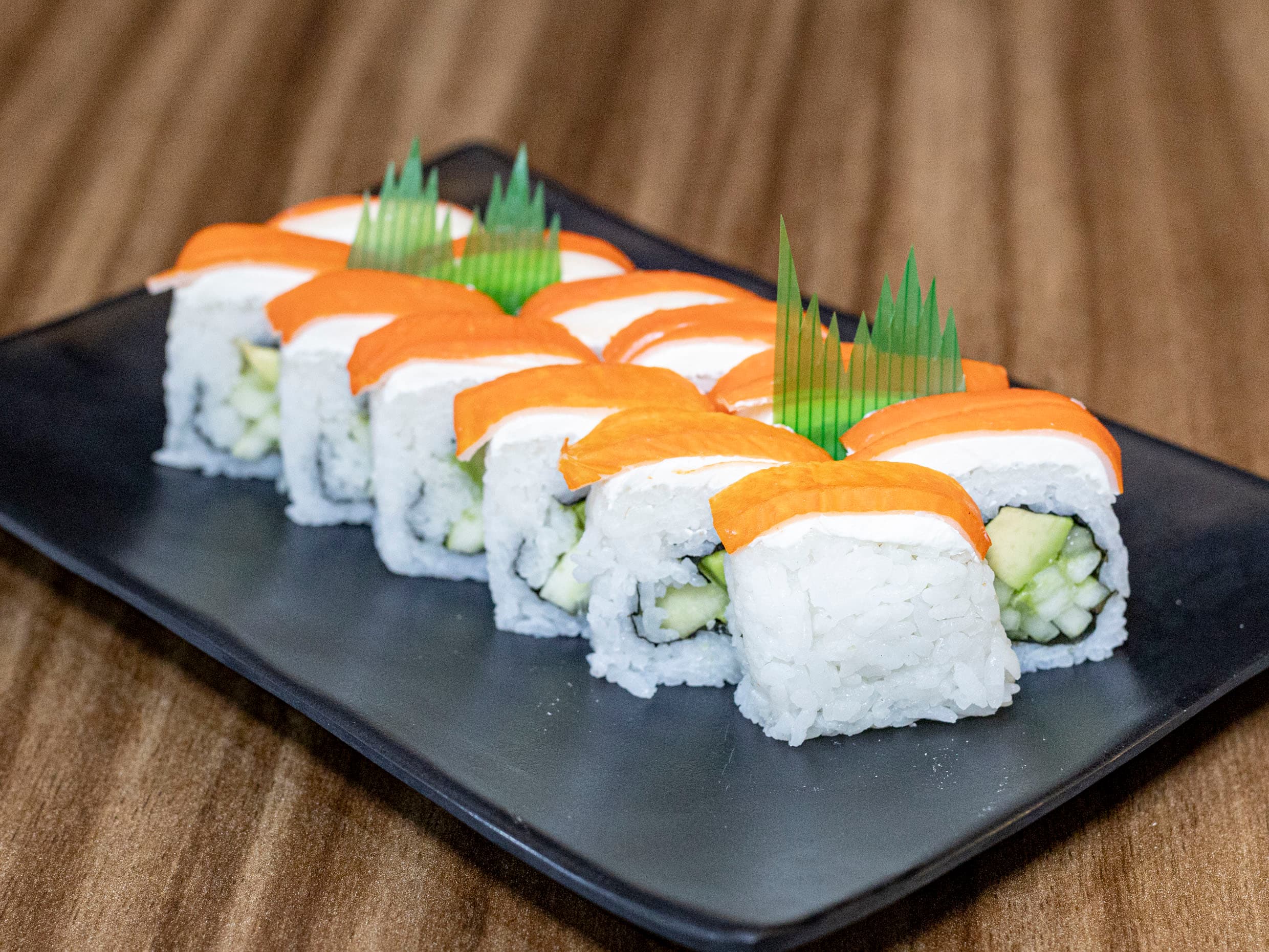 Kani Roll