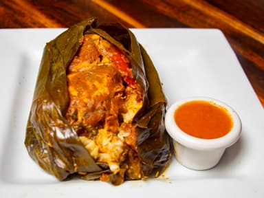 Tamal colado (1)
