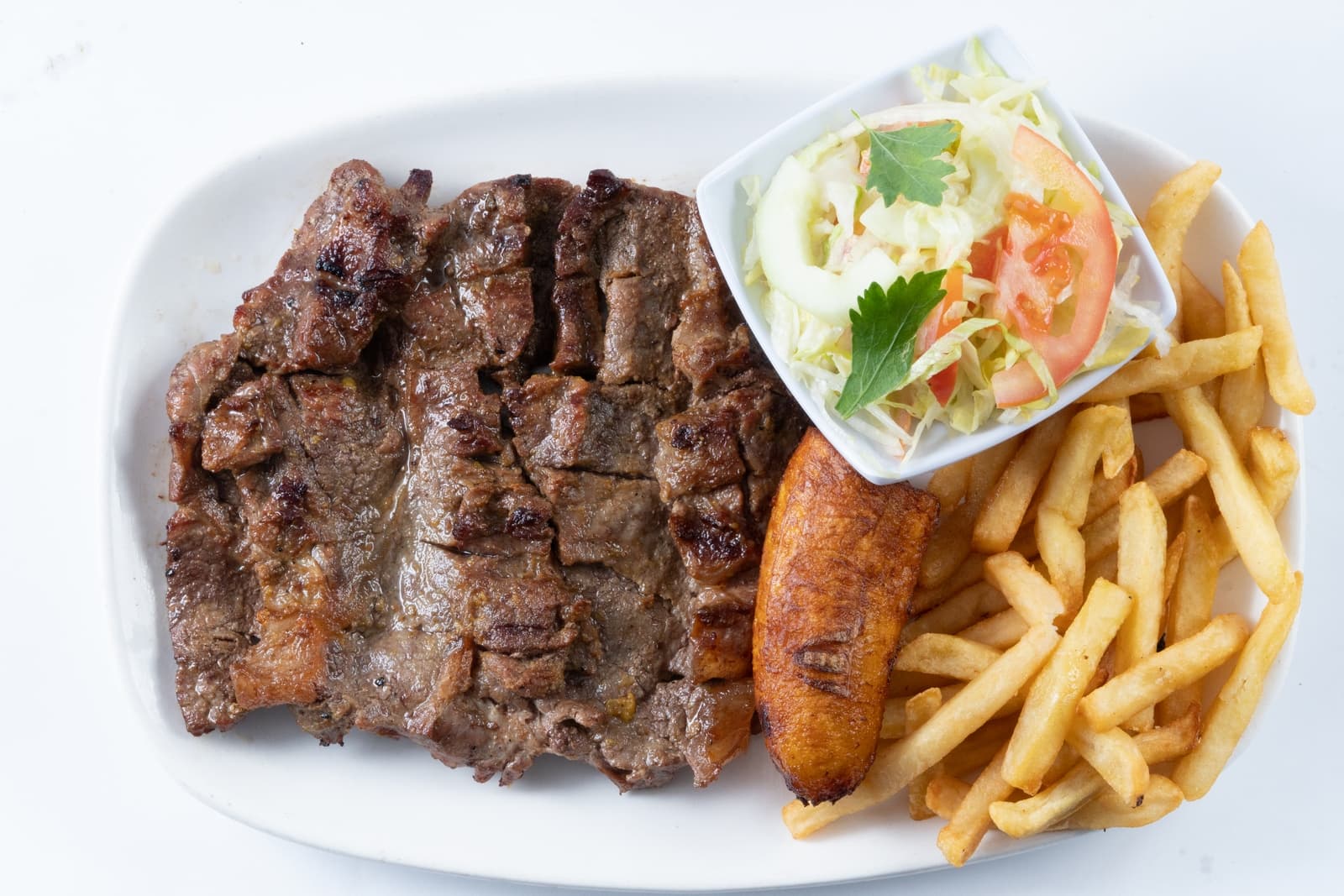 Churrasquito 200gr