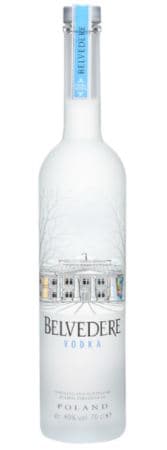 Belvedere 700ml