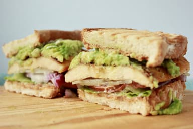 Sándwich Especial