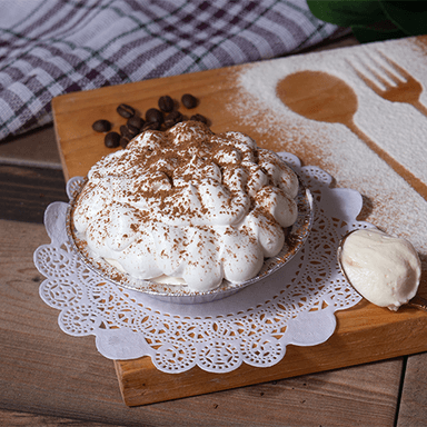 Tiramisú
