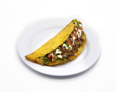 Empanada Arreglada