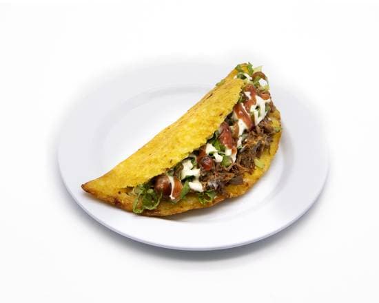 Empanada Arreglada