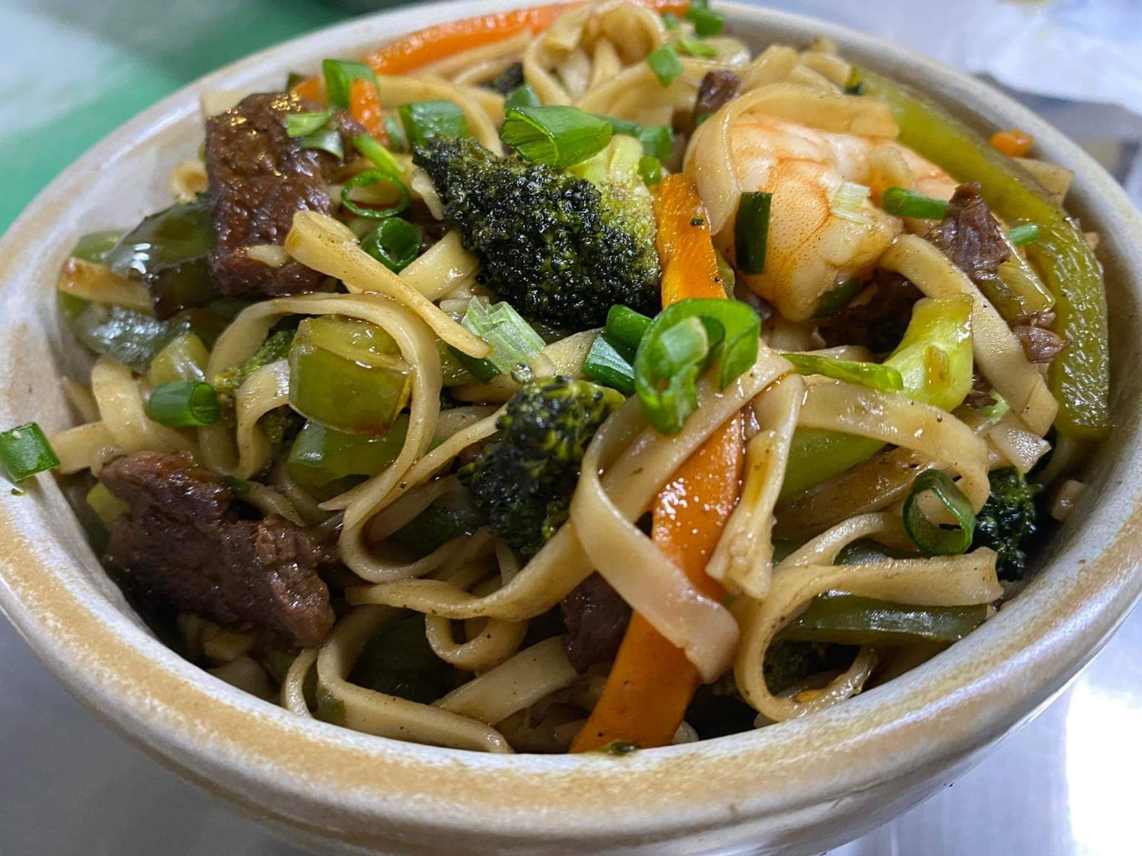 Chowmein