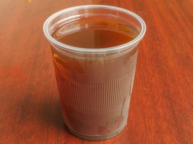 Té Negro Chino Tradicional
