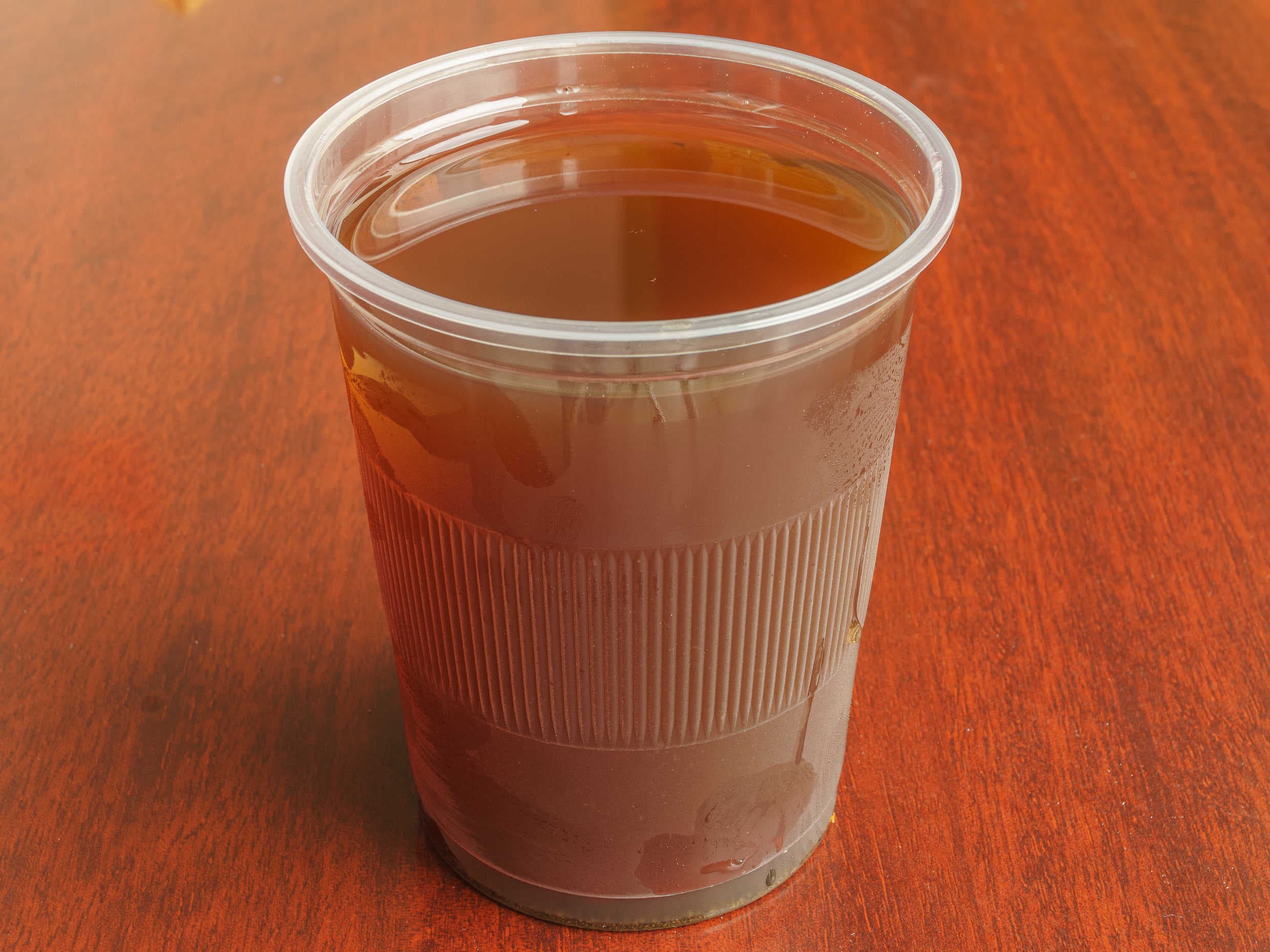 Té Negro Chino Tradicional