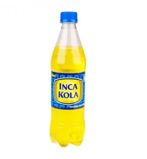 Inca Kola