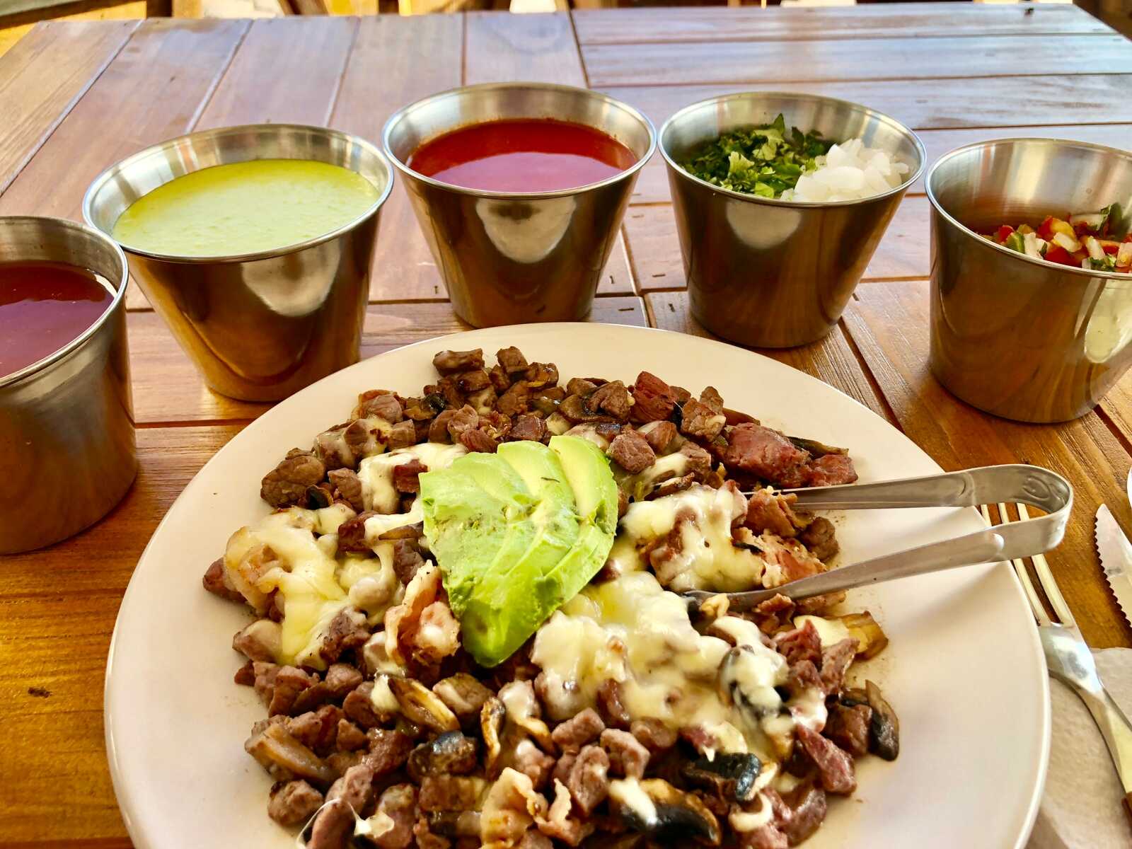 Cielito Lindo Chico