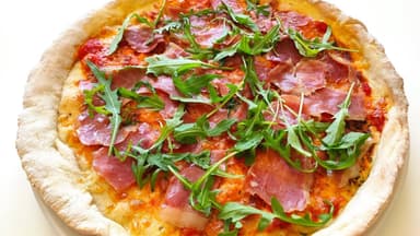 Pizza Montenegro