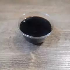 Salsa soya