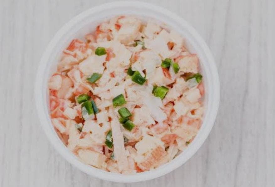 Ensalada Tampico