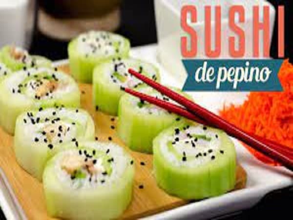 Pepino Roll