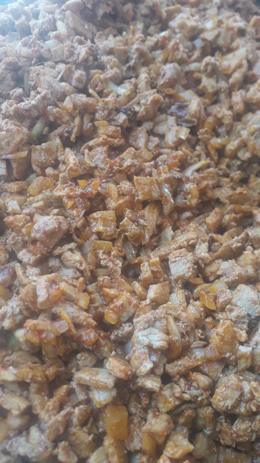 Campechana Individual