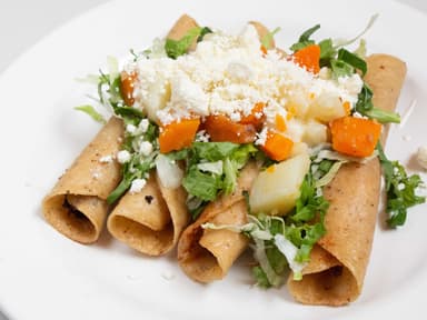 Flautas