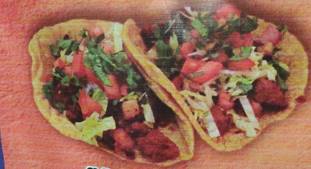 Combo Quesadillas De Al pastor