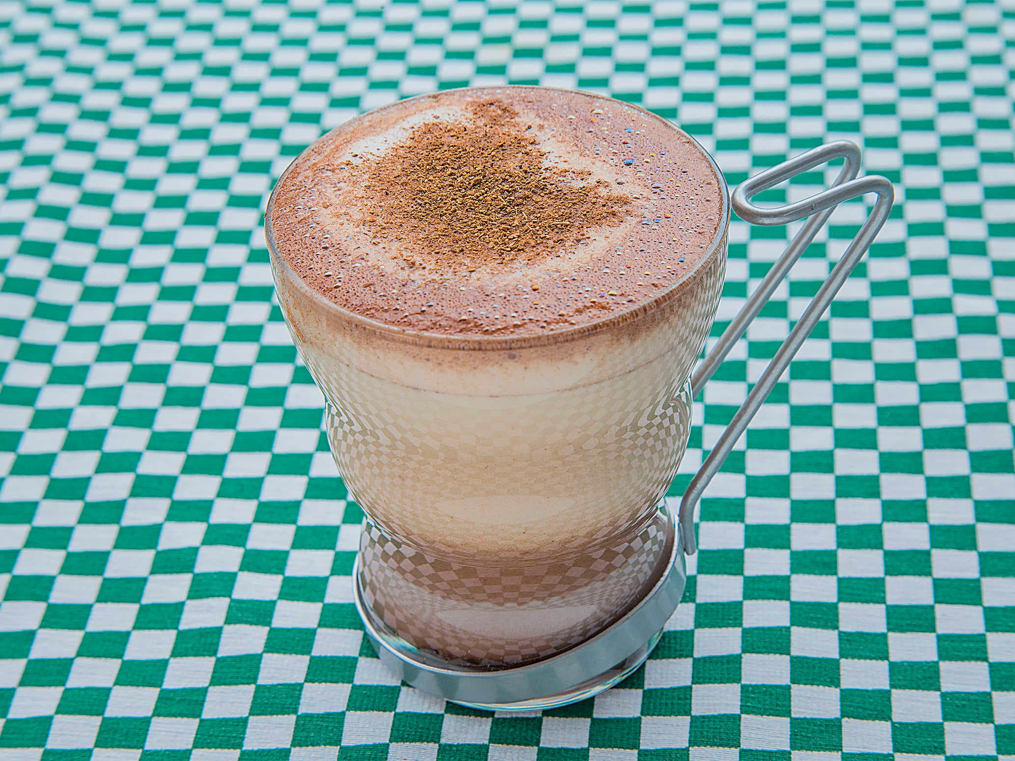 Chocomilk