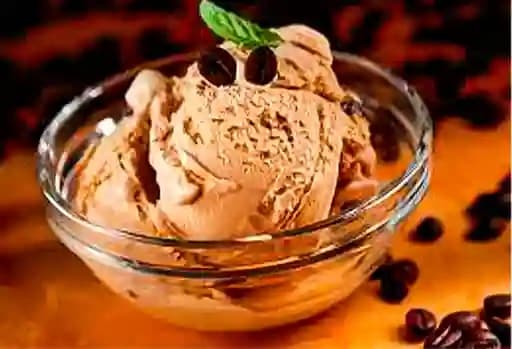 Helado de Crema Sabor Cappuccino 1/2 L
