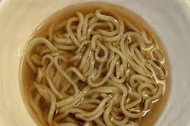 Shio Ramen