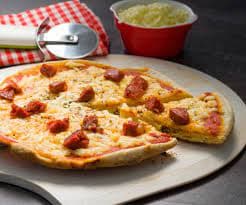 Tres Carnes Mediana