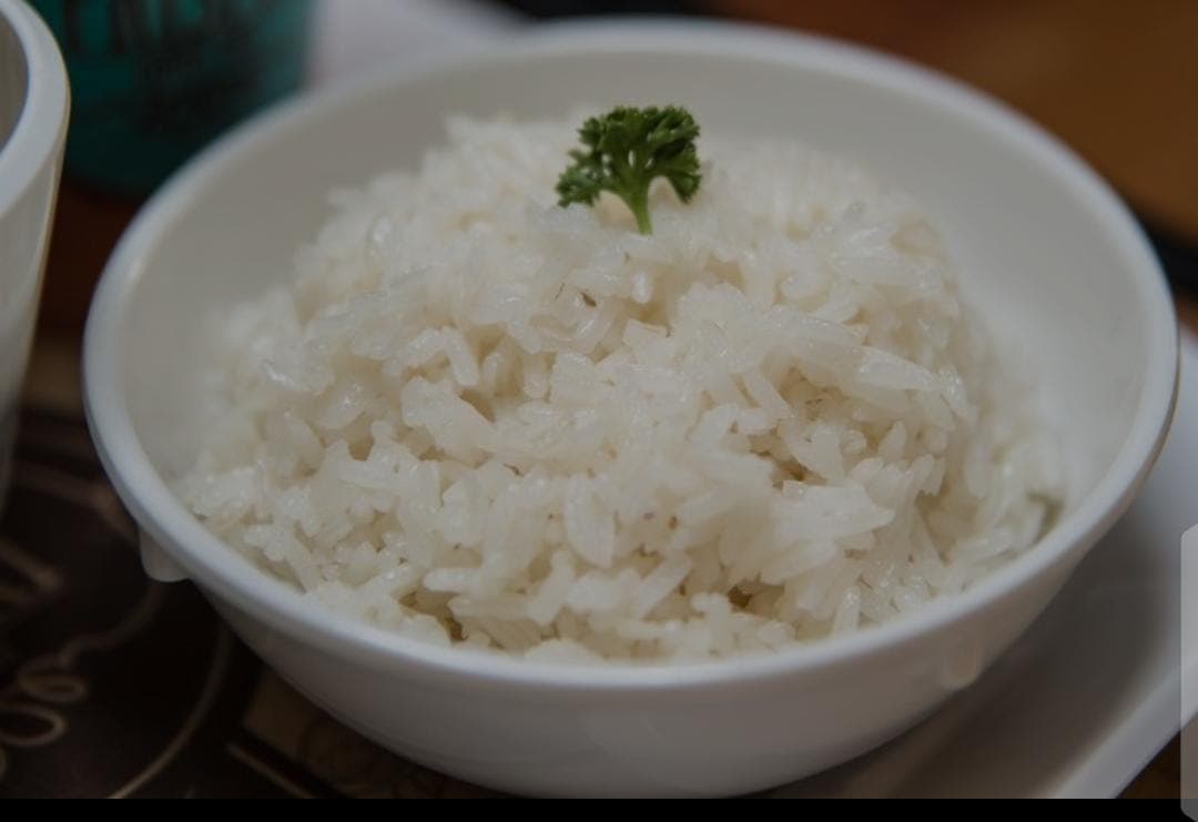 Porcion de Arroz