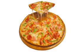 PIZZA ESPECIAL