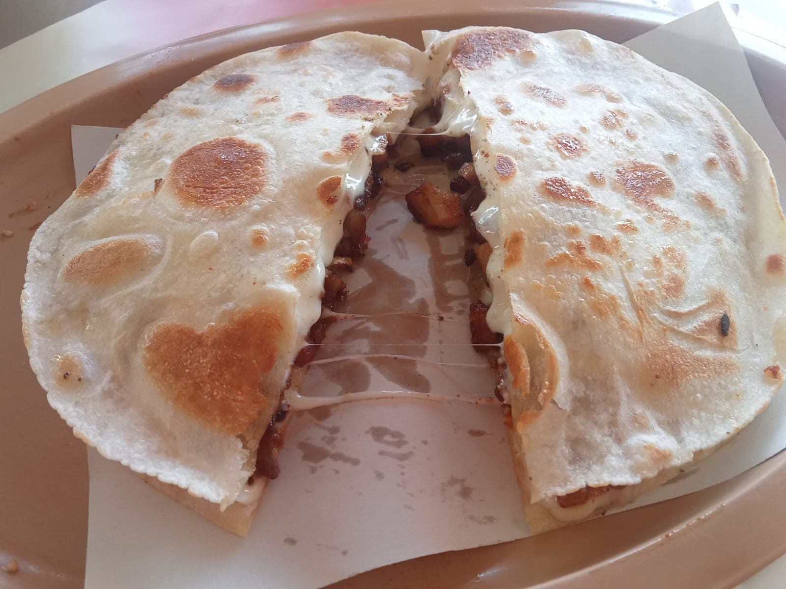 Sincronizadas