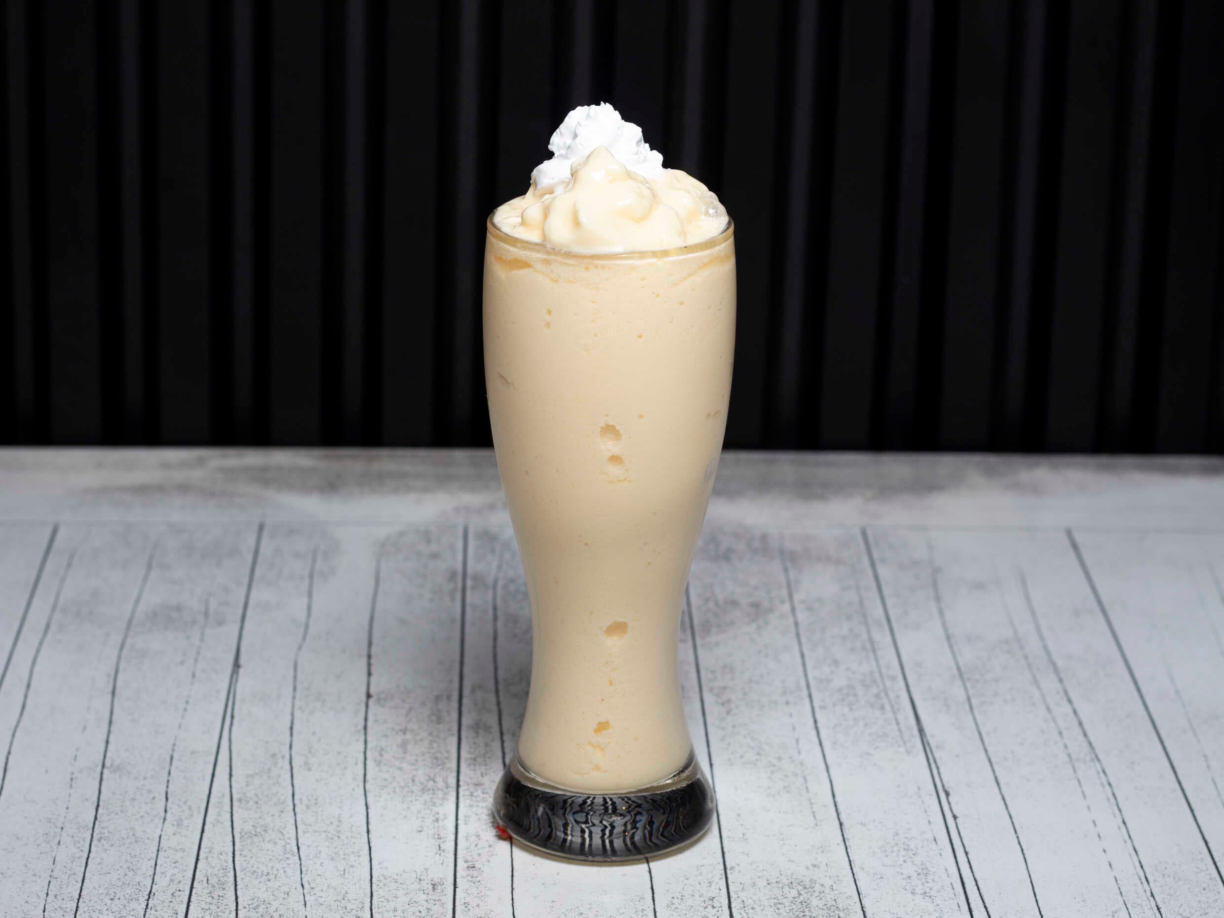 Smothie Yogurt de Mango