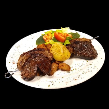 Steak Arrachera