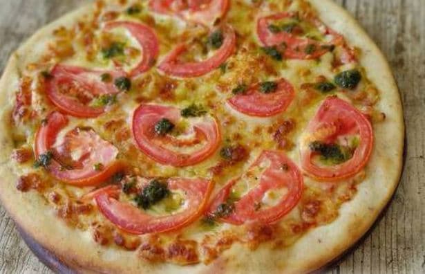 Pizza Margarita
