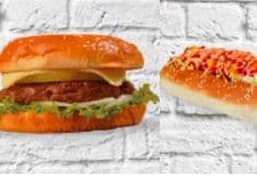 Combo: Hamburguesa Clásica + Hot Dog