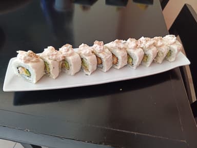 2 rollos especiales