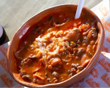 Frijoles Preparados