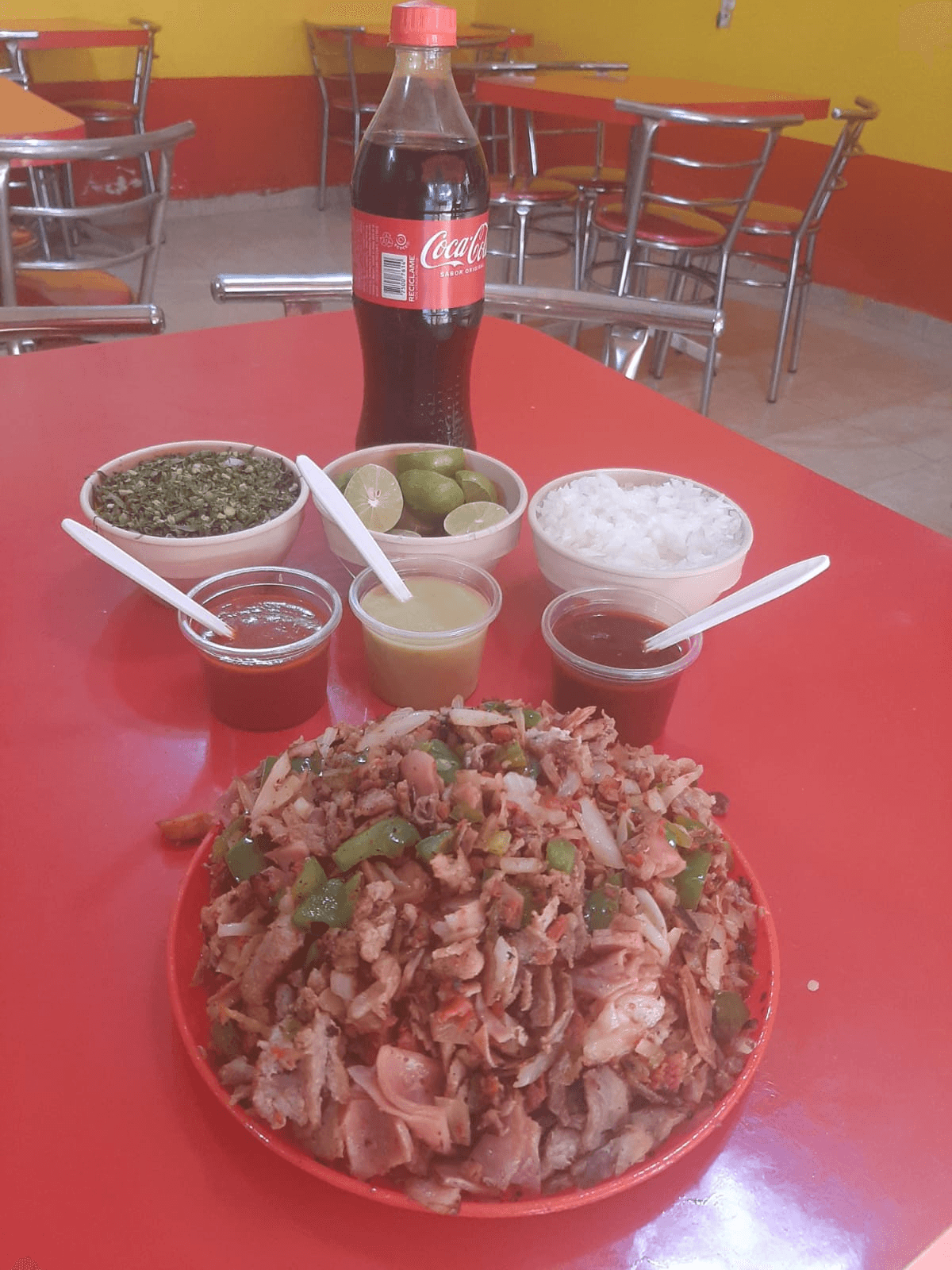Orden de Pastor