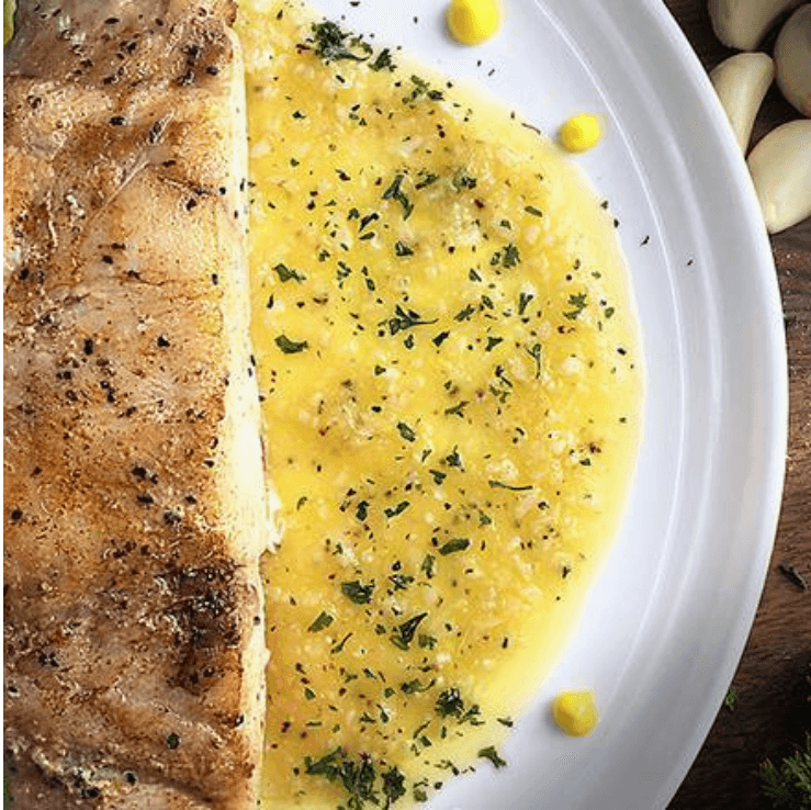 Corvina Grille