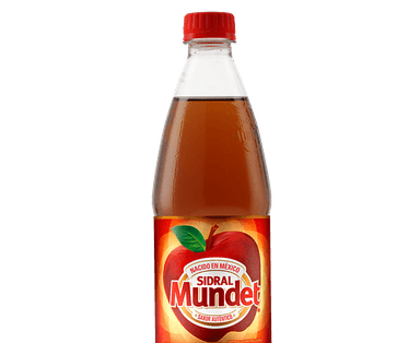 Mundet 2 L