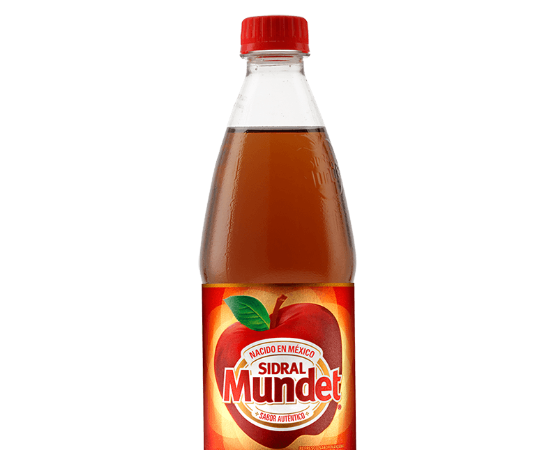 Mundet 2 L