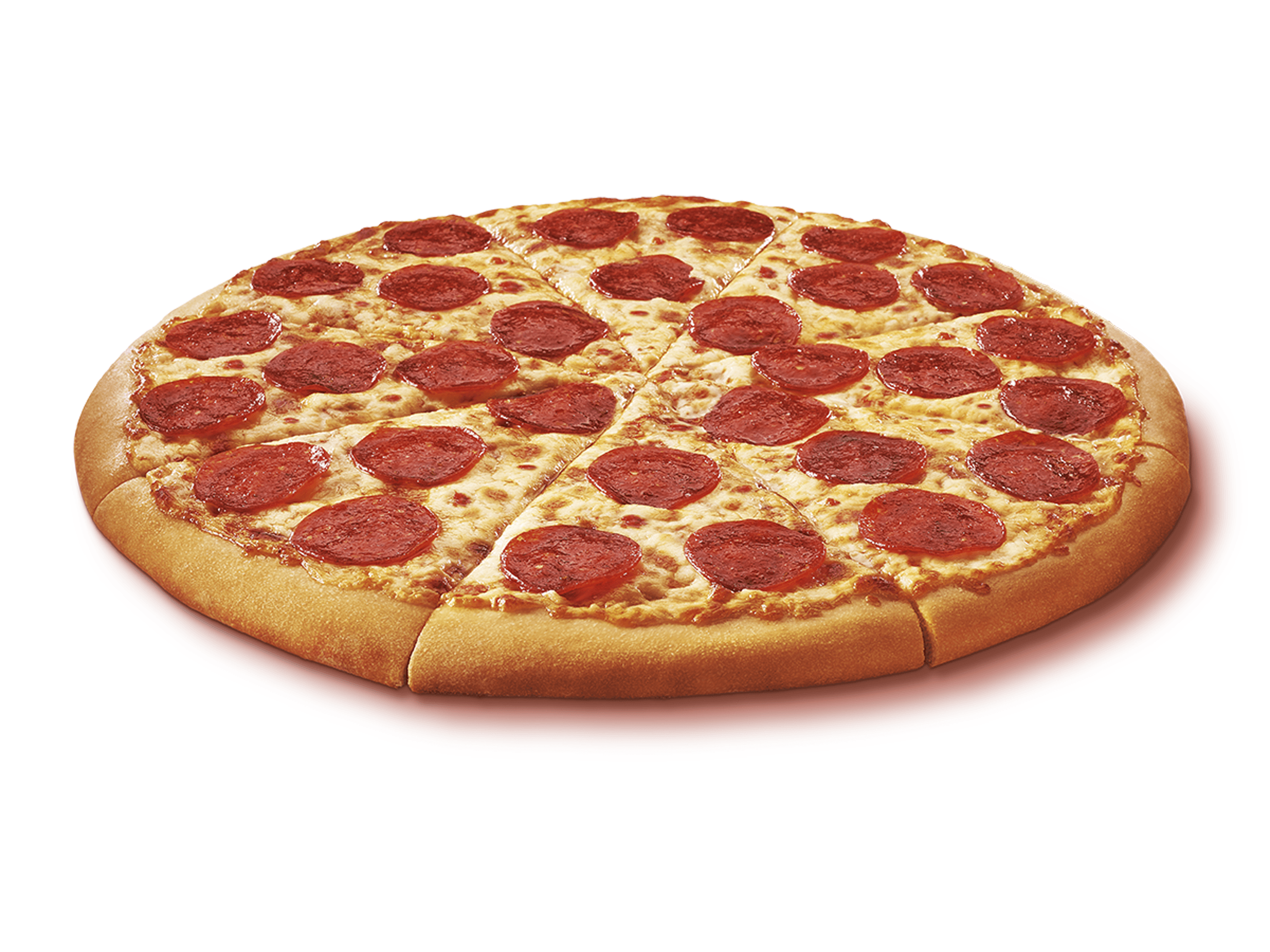 Pizza Pepperoni