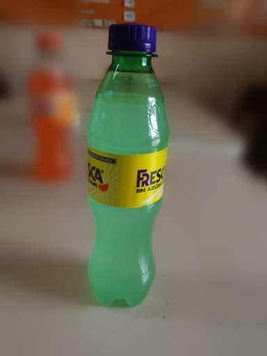 Fresca Sin Azúcar 355 Ml