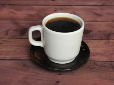 Americano Espresso