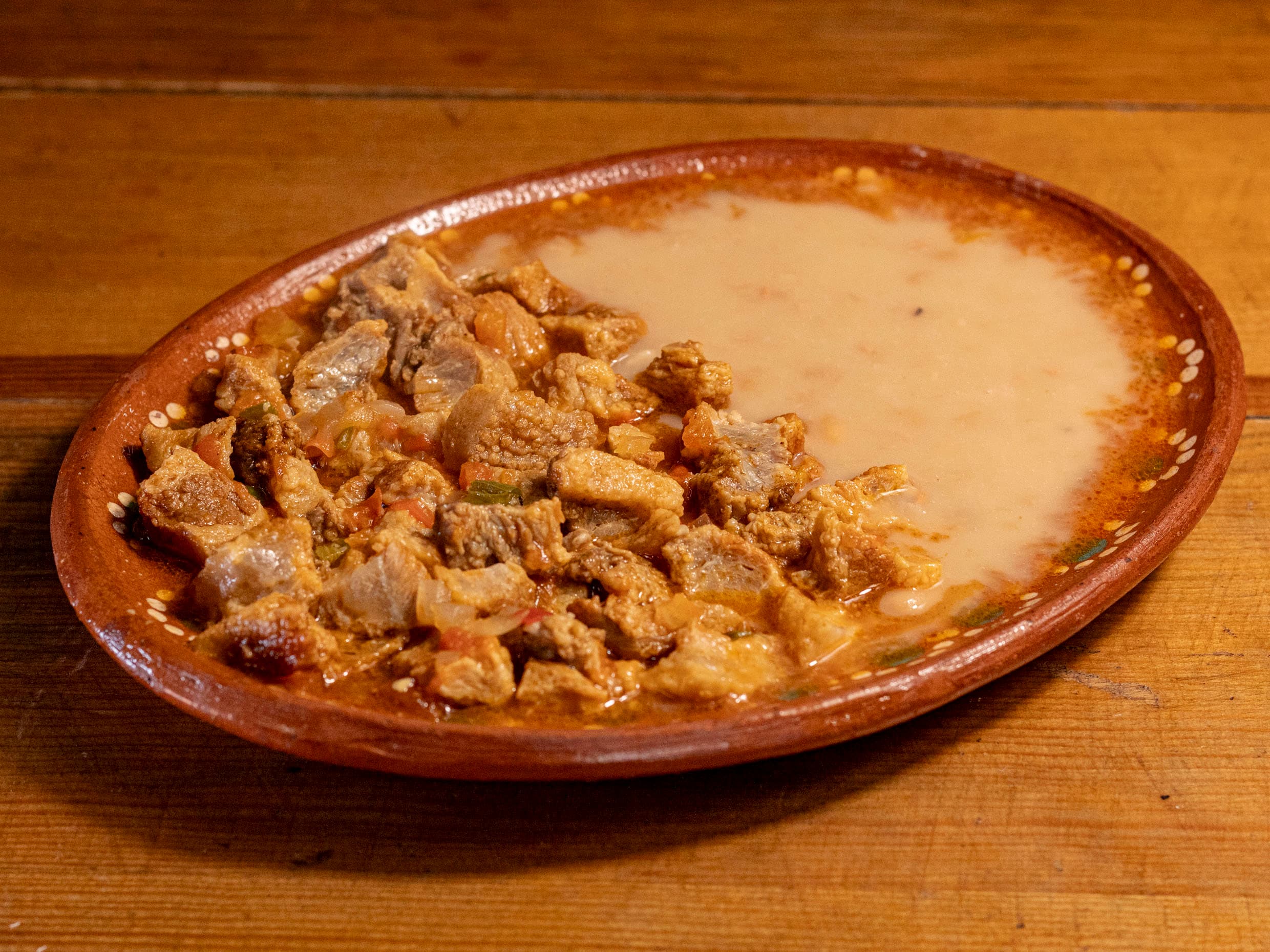 Chicharrón