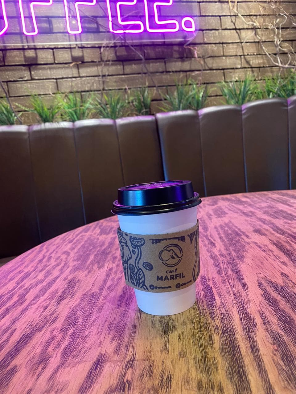 Cherry Festival 16 oz