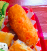 Kushiagues Mixtas (4 Piezas)