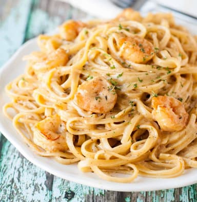 Pasta Chipotle