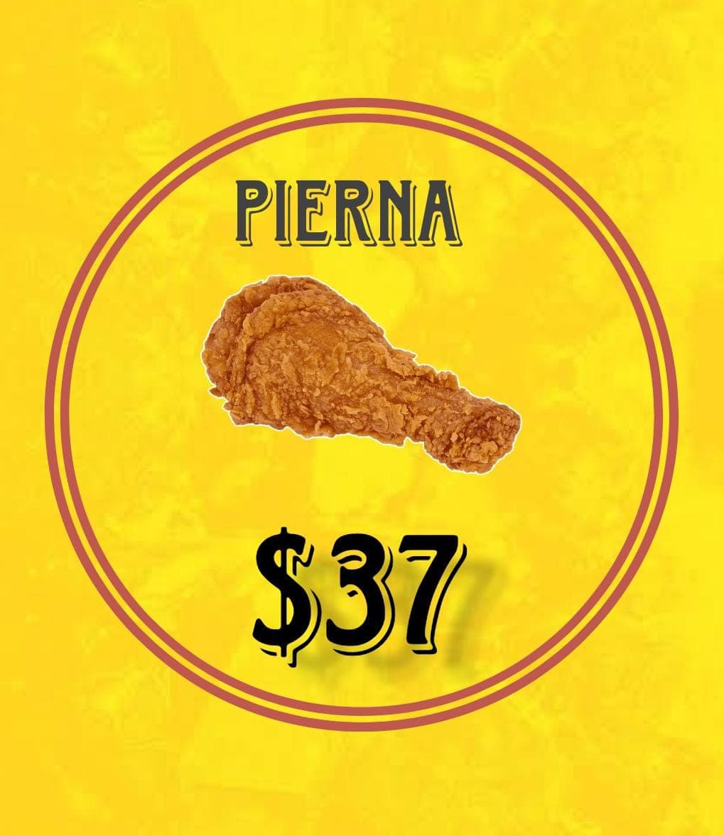Pierna