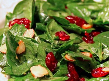 Ensalada Tropical II