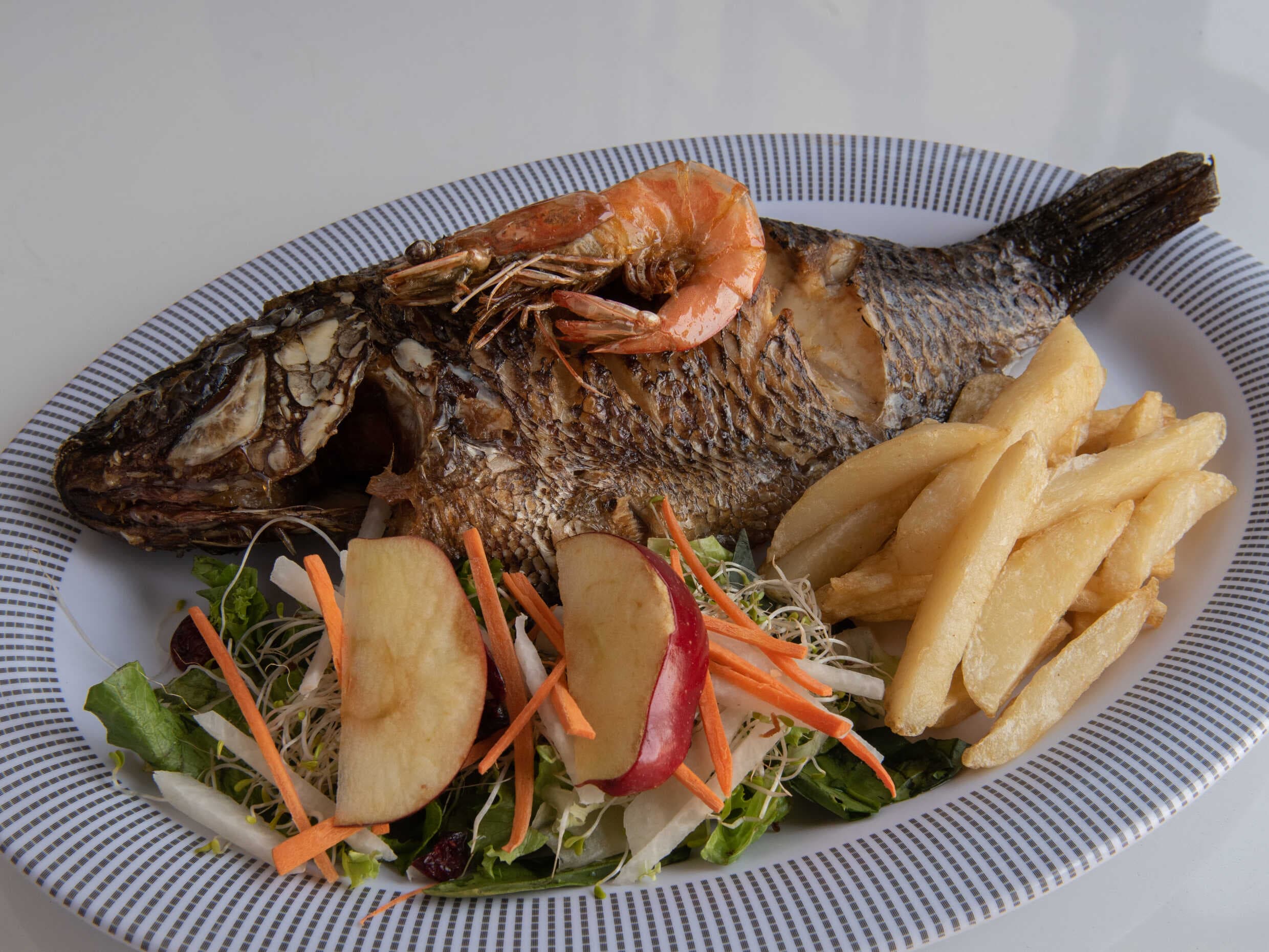Mojarra