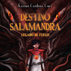DESTINO SALAMANDRA